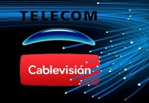 El Gobierno aprobó la fusión de Cablevisión y Telecom: se formó la empresa más grande del país El Gobierno aprobó la fusión de Cablevisión y Telecom: se formó la empresa más grande del país