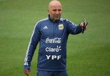 Jorge Sampaoli, acusado de acoso sexual: el comunicado policial