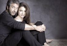Érica Rivas también apuntó contra Ricardo Darín: «Recibí maltratos laborales y personales»