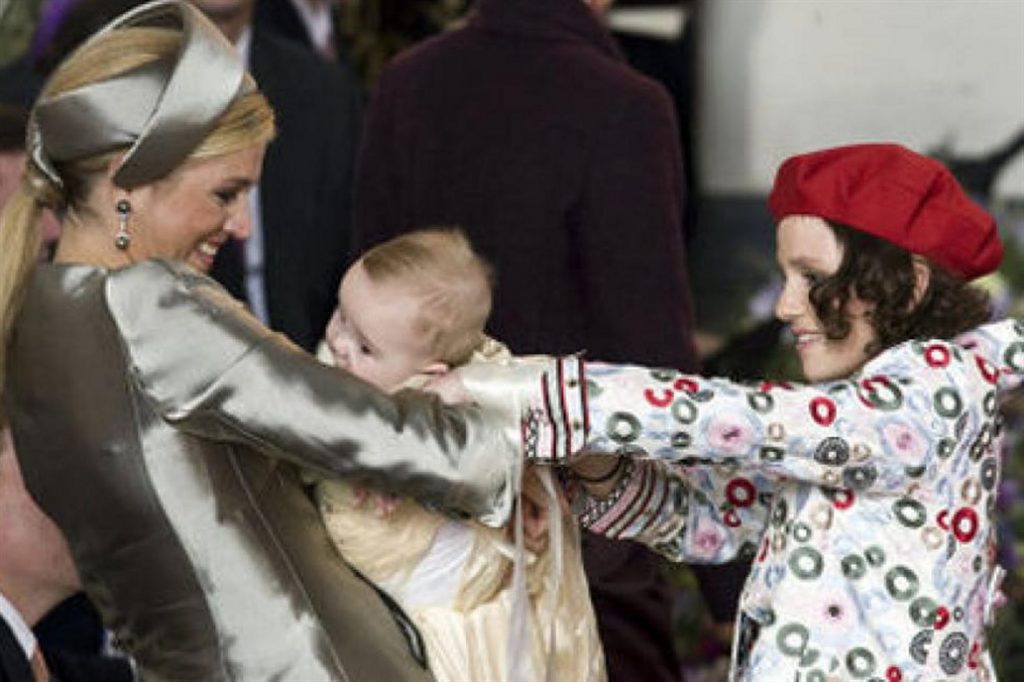 Murio Inés Zorreguieta, la hermana de Máxima la reina de Holanda