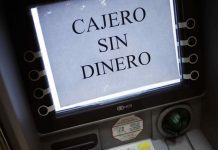 Paro Bancario: Alternativas para sacar dinero hasta el martes cajeros, dinero, extraer plata, paro bancario