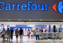 Carrefour cierra más sucursales tras el acuerdo con el Gobierno: en Quilmes echaron a 70 empleados