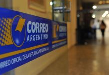 La Justicia dispuso la intervención de Correo Argentino y envió el expediente a la Corte El Gobierno de Macri enviará $ 2.703 millones al Correo Argentino