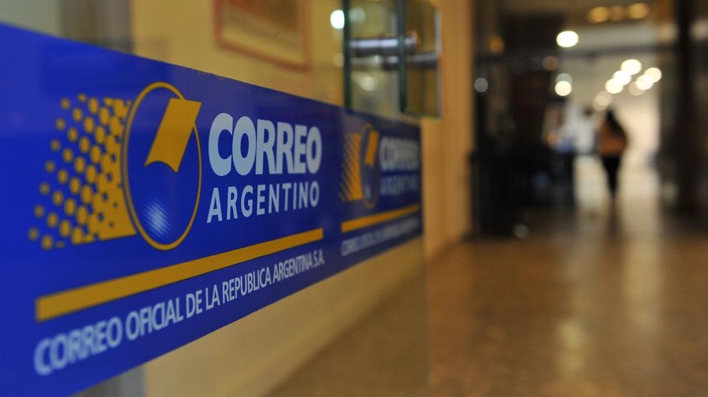 El Gobierno de Macri enviará $ 2.703 millones al Correo Argentino