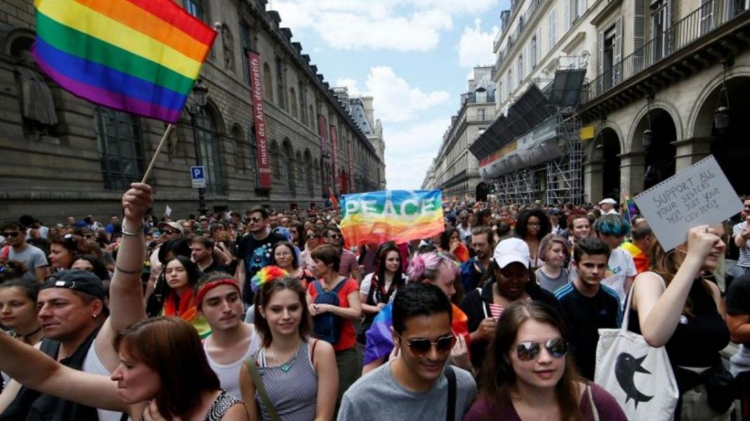 ¿Por qué este 28 de junio se festeja el Día del Orgullo Gay?