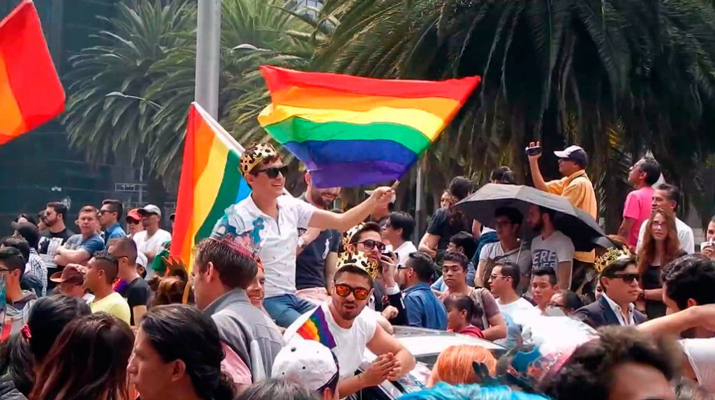 ¿Por qué este 28 de junio se festeja el Día del Orgullo Gay?