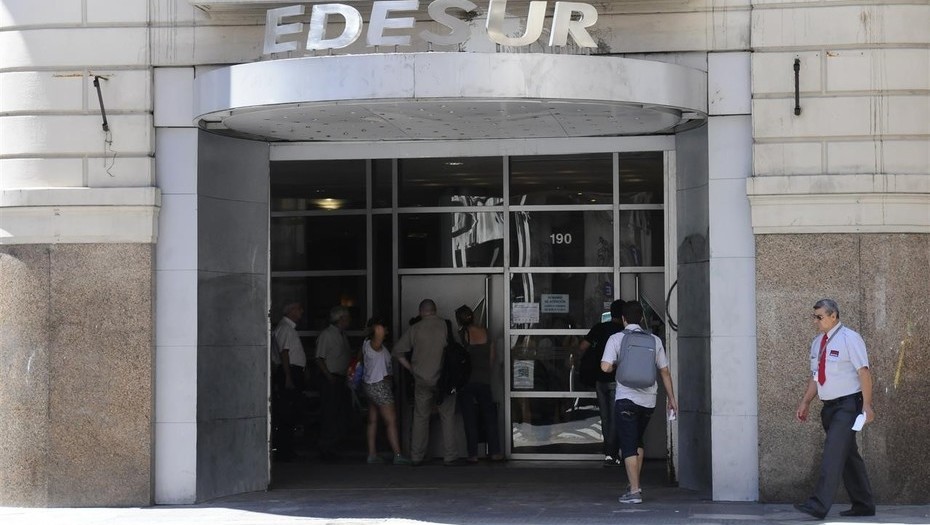 Edesur confirmó la inversión por 5.600 millones de pesos para mejorar el servicio de luz
