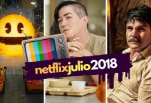 Netflix: Series y películas que llegan en julio