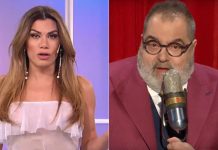 Flor de la V en la mira: Jorge Lanata la llevará a a la Justicia
