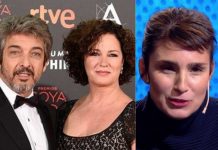 La esposa de Darín le respondió a Valeria Bertucelli en una dura carta