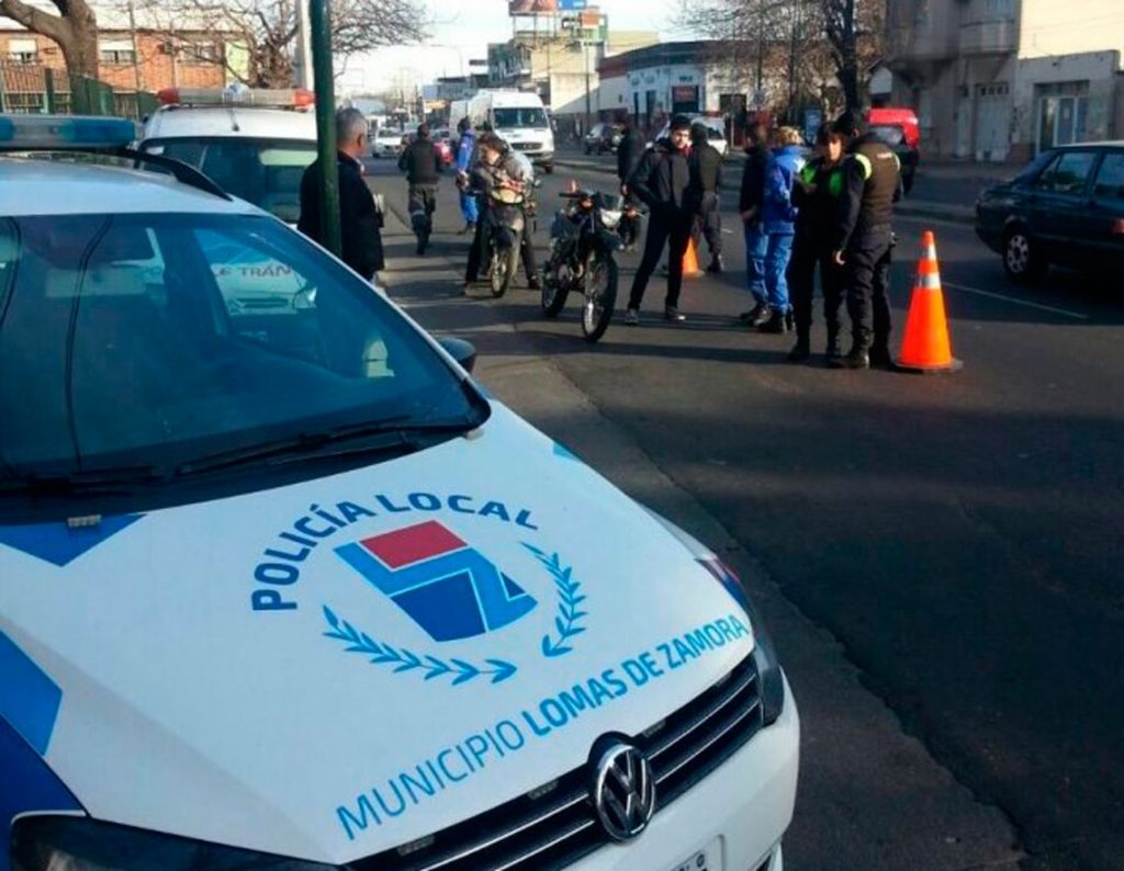 Multas en Lomas de Zamora: dónde están las cámaras que detectan infracciones en el distrito