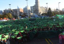 Las marchas por el Paro internacional de mujeres se replicarán en ciudades de todo el país