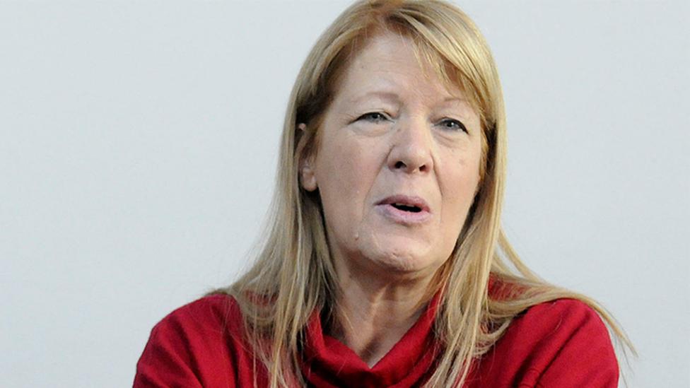 Stolbizer denunció al Gobierno de Macri por irregularidades en la construcción de jardines