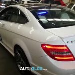 merdeces benz