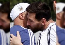 El festejo que la AFA por el cumpleaños de Messi en Rusia: ¿qué le regaló?