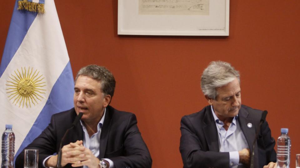 Dujovne anunció más ajuste en el Estado para ahorrar más de $ 20.000 millones al año