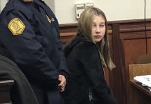 Nahir Galarza habló por primera vez tras la condena: «Me pintaron como una loca y no lo soy»