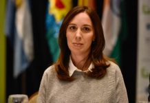Marcha atrás: Vidal suspende la prohibición de cobrar tasas municipales con las boletas de luz