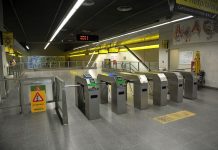 Ciudad reabrirá todas sus estaciones de subte este martes Hoy hay paro de subte en apoyo a la dos CTA