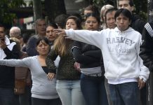 Refuerzan el servicio de 23 líneas de colectivos ante el paro de subtes