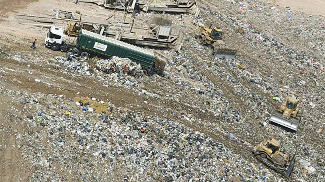 La Justicia suspendió la aplicación de la ley de quema de basura en la Ciudad