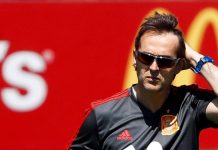 Mundial Rusia 2018: España echó a Lopetegui y se queda sin DT