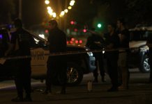 Masacre en Esteban Echeverría: acribillan a cuatro personas e hirieron a un bebé Masacre en Echeverría: acribillan a cuatro personas y un bebé herido