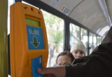 SUBE: ¿Está prohibido prestarle la tarjeta a otro pasajero? SUBE: ¿Está prohibido prestarle la tarjeta a otro pasajero?