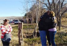 Mató a su ex cuñado, ex suegra, hirió a su ex pareja y se suicidó en Córdoba Mató a su ex cuñado, ex suegra, hirió a su ex pareja y se suicidó en Córdoba