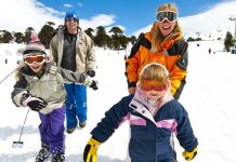 Ciclo lectivo 2018: ¿Cuándo empiezan las vacaciones de invierno? Ciclo lectivo 2018: ¿Cuándo empiezan las vacaciones de invierno?