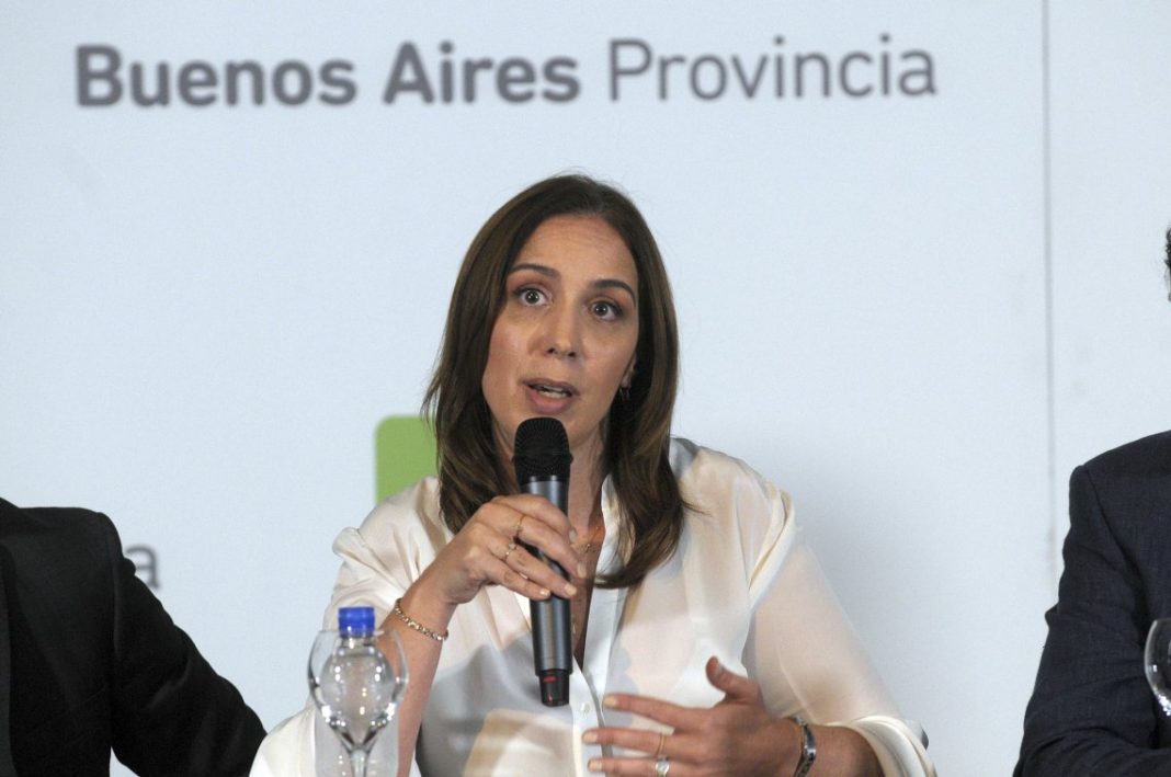 Vidal lanza un paquete de medidas de créditos para las pymes