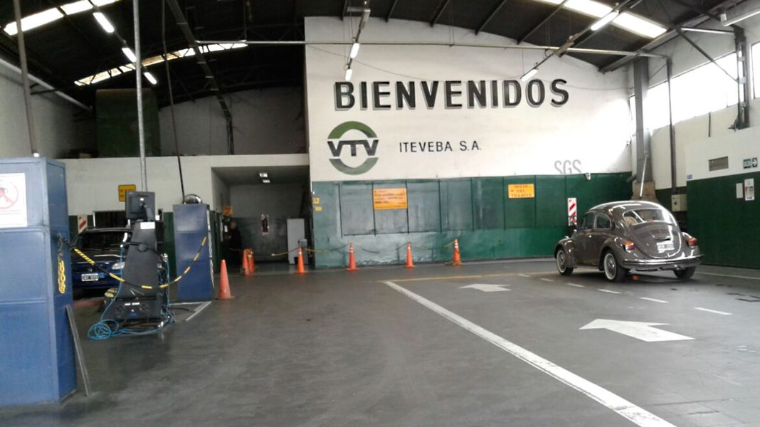 Decretaron un aumento del 43% en la VTV bonaerense