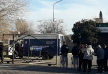 Allanaron la VTV de Llavallol: entregaban obleas a autos no aptos Allaron la VTV de Llavallol: entregaban obleas a autos no aptos