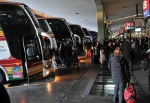 Micros «low cost»: eliminarán los precios mínimos en pasajes