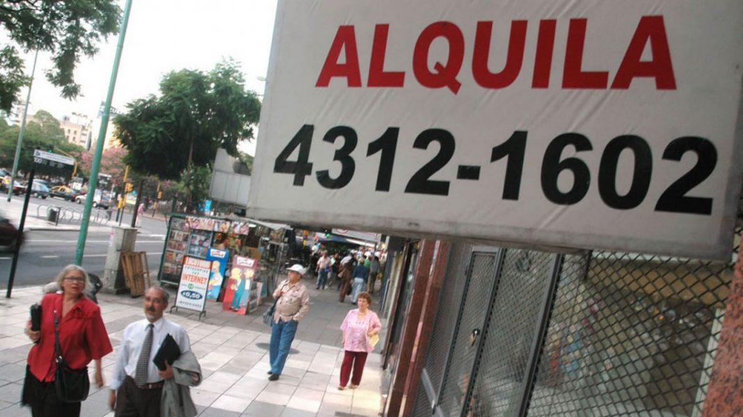 Aumento de alquileres de departamentos en 2018: los barrios más caros