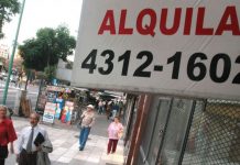 Los alquileres subieron un 17% en 2018: los barrios más caros Aumento de alquileres de departamentos en 2018: los barrios más caros