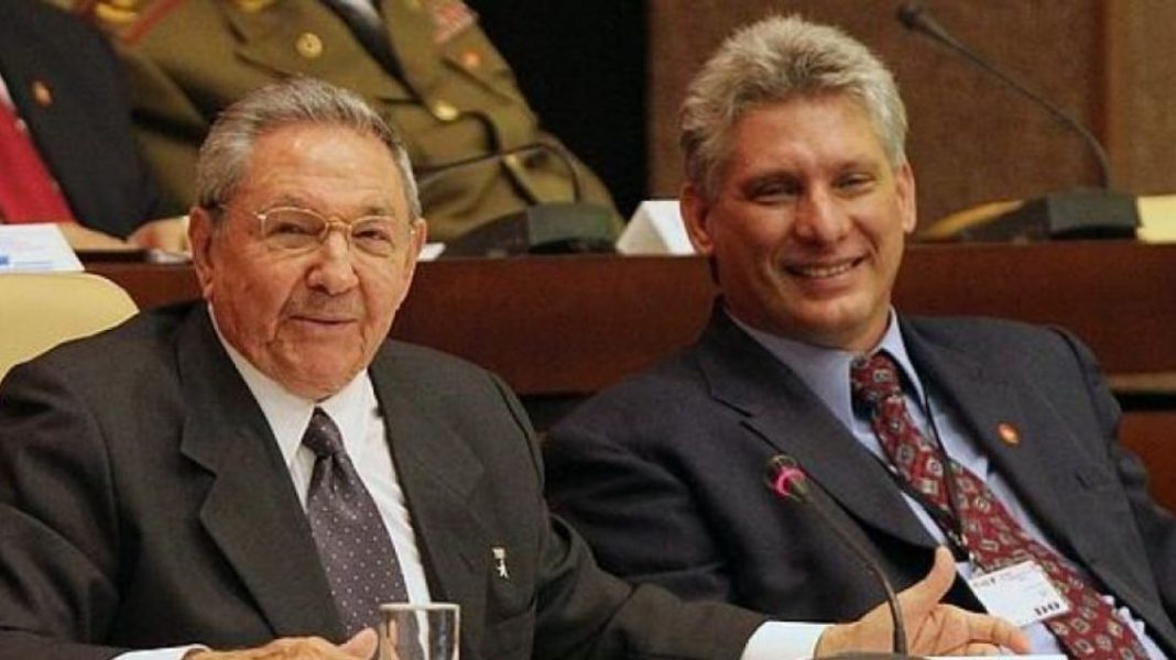 Histórico: Cuba eliminará la palabra 