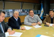 El gremio que logró la primera adecuación de la paritaria: acordó un 10% extra Comercio logró la primera adecuación de la paritaria: acordó un 10% extra
