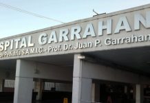 Alerta por epidemia de virus en niños: en el Garrahan crecieron un 32% las internaciones Alerta por epidemia de virus en niños: en el Garrahan crecieron las internaciones