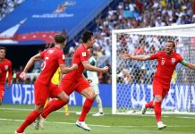 Inglaterra superó a Suecia y espera por la semifinal inglaterra, suecia, goles, mundial rusia 2018