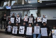 Confirman la reincorporación de los trabajadores despedidos en Télam La Justicia dictaminó revocar los masivos despidos en Télam