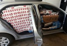 Por los aumentos, casi seis mil millones de cigarrillos truchos se fuman por año en Argentina