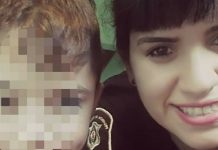 La policía baleada tiene muerte cerebral y su familia donará sus órganos