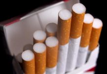 Fumar sale más caro: los cigarrillos aumentan el 5 por ciento Fumar sale más caro: los cigarrillos aumentan el 5 por ciento