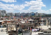 La ley para la urbanización de villas ya tiene media sanción ley de urbanización de villas, villas, ley, urbanización