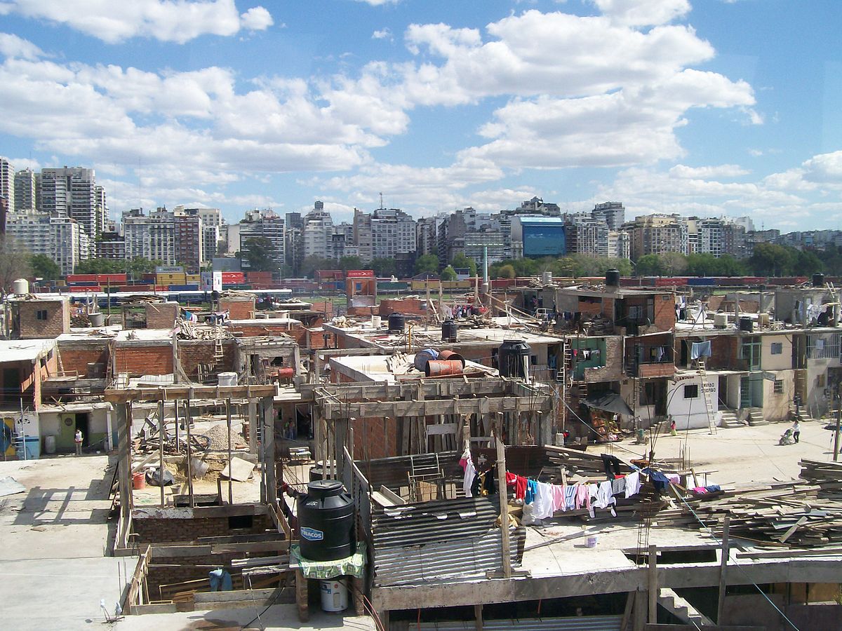 ley de urbanización de villas, villas, ley, urbanización