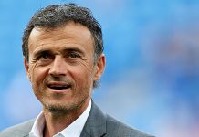 Luis Enrique es el nuevo DT de España luís enrique, dt españa, dt, seleccion española