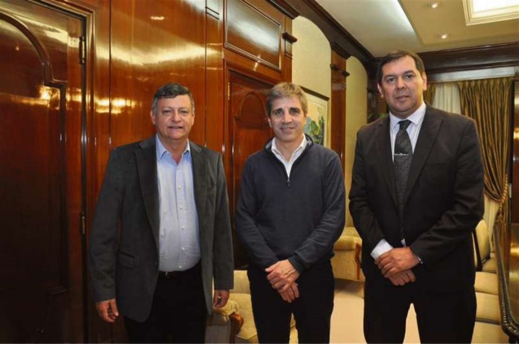 Los gobernadores peronistas prometieron apoyo a la reducción del déficit fiscal