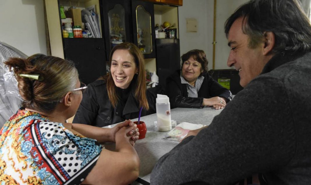 Aportes truchos de la campaña de Cambiemos: Imputaron a ex intendente