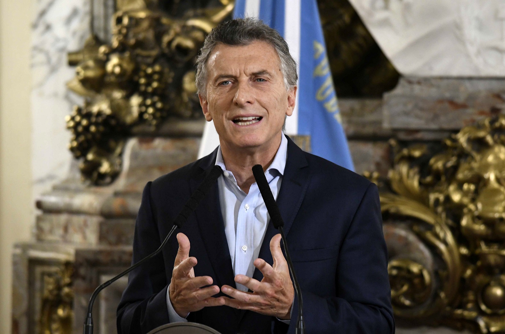 macri, educación sexual, casa rosada, aborto